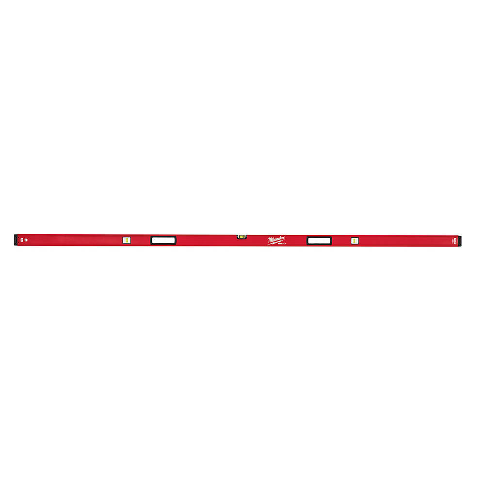 240 cm Manyetik Backbone Su Terazisi - 1