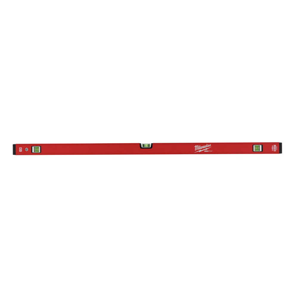 120 cm Manyetik Redstick™ Kompakt Manyetik Su Terazisi