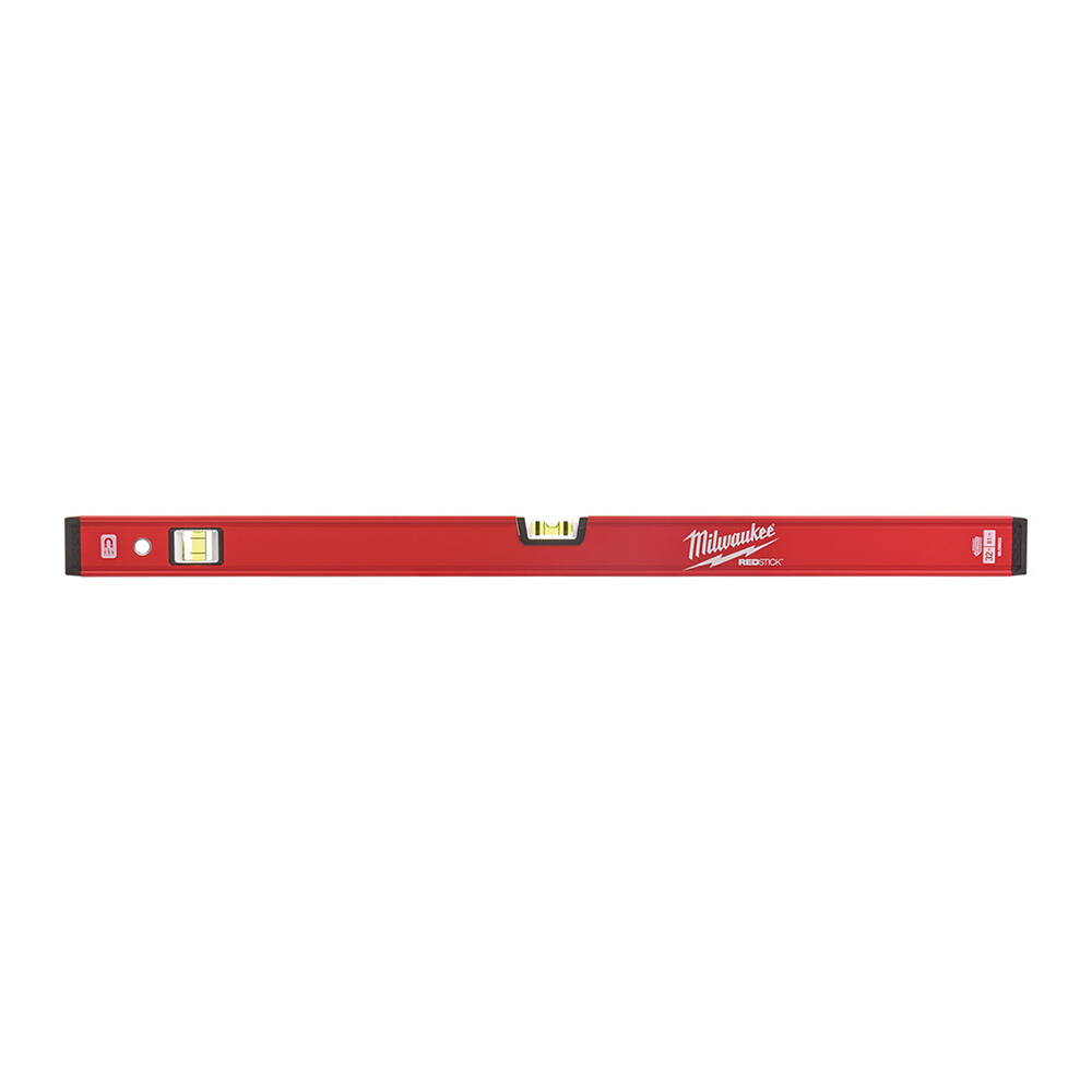 80 cm Manyetik Redstick™ Kompakt Manyetik Su Terazisi - 1