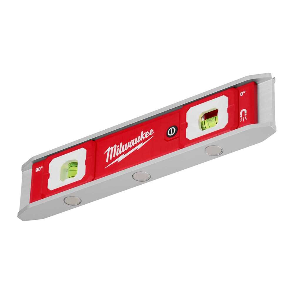 23 cm Led Torpedo Su Terazisi 