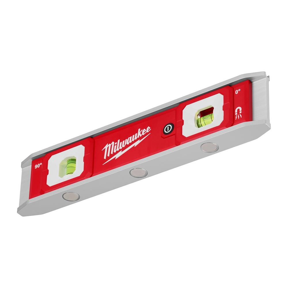 23 cm Led Torpedo Su Terazisi - 1