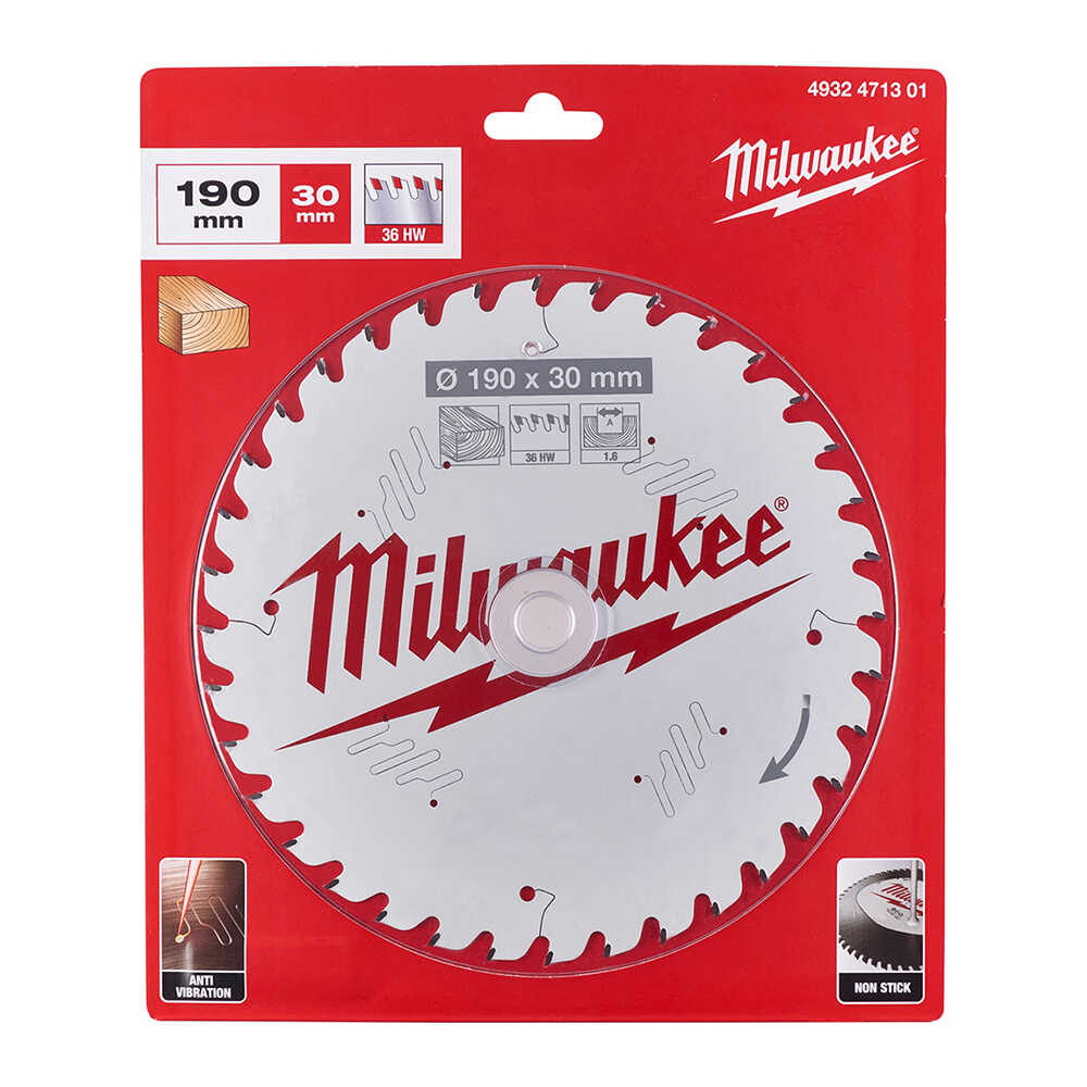 190x30mm 24 Diş Sunta Kesme Testeresi