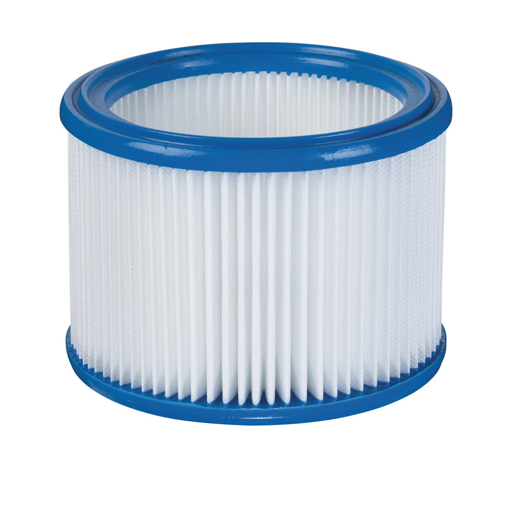 AS 500 ELCP Süpürge Filtre Kartuşu - AS 500 ELCP ile Uyumlu - MILWAUKEE