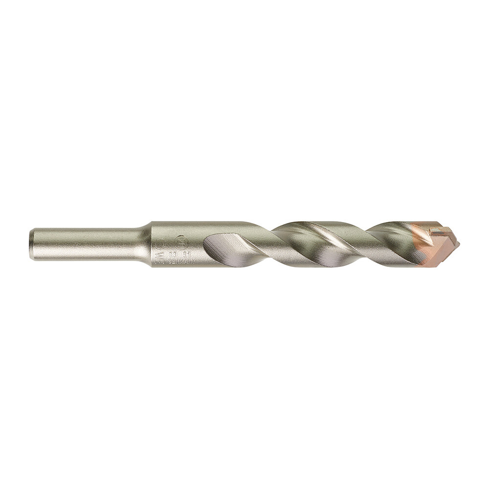 20. 0x160 mm Taş. Granit Matkap Ucu - 2