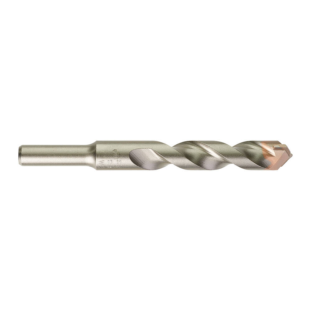 20. 0x160 mm Taş. Granit Matkap Ucu - 2