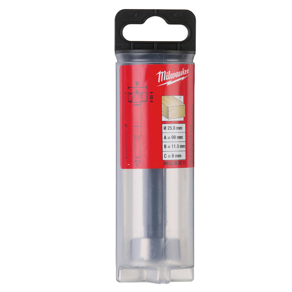 25x90 mm Taş Menteşe Ucu - 1
