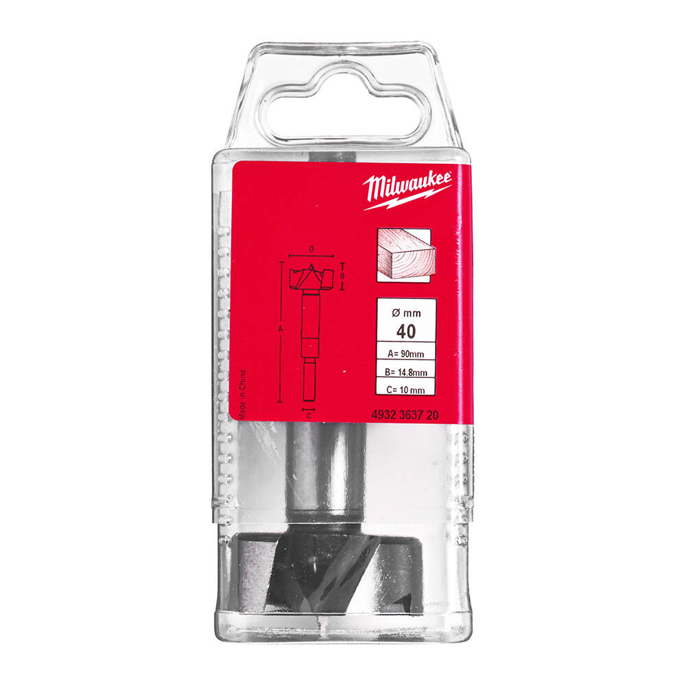 40x90 mm Taş Menteşe Ucu - 1