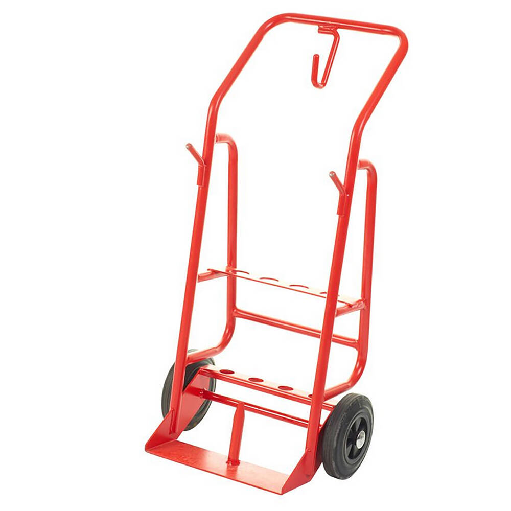 BRT Taşıyıcı Araba 22-25 Kg Kırıcılar - 1