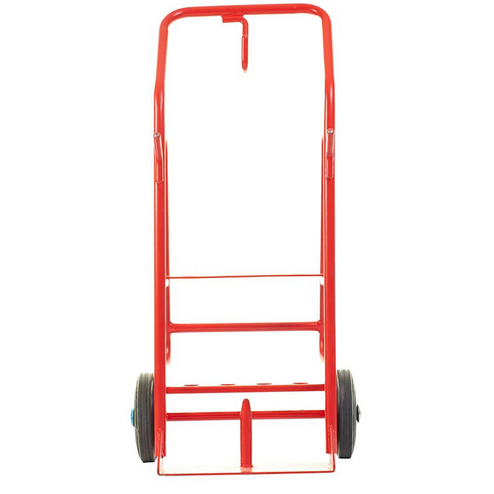 BRT Taşıyıcı Araba 22-25 Kg Kırıcılar - 2