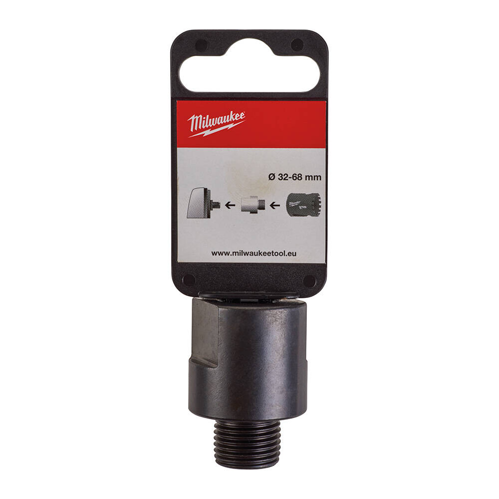 Ø32-68 mm Taşlama Adaptörü Mermer. Seramik Panç Seti - 1