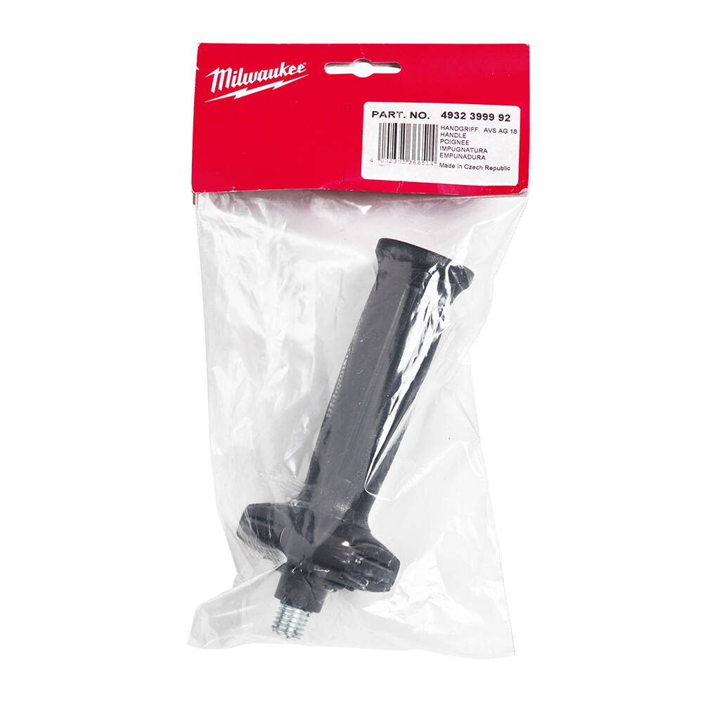 180-230 mm Anti Vibrasyon Taşlama Kolu - 1