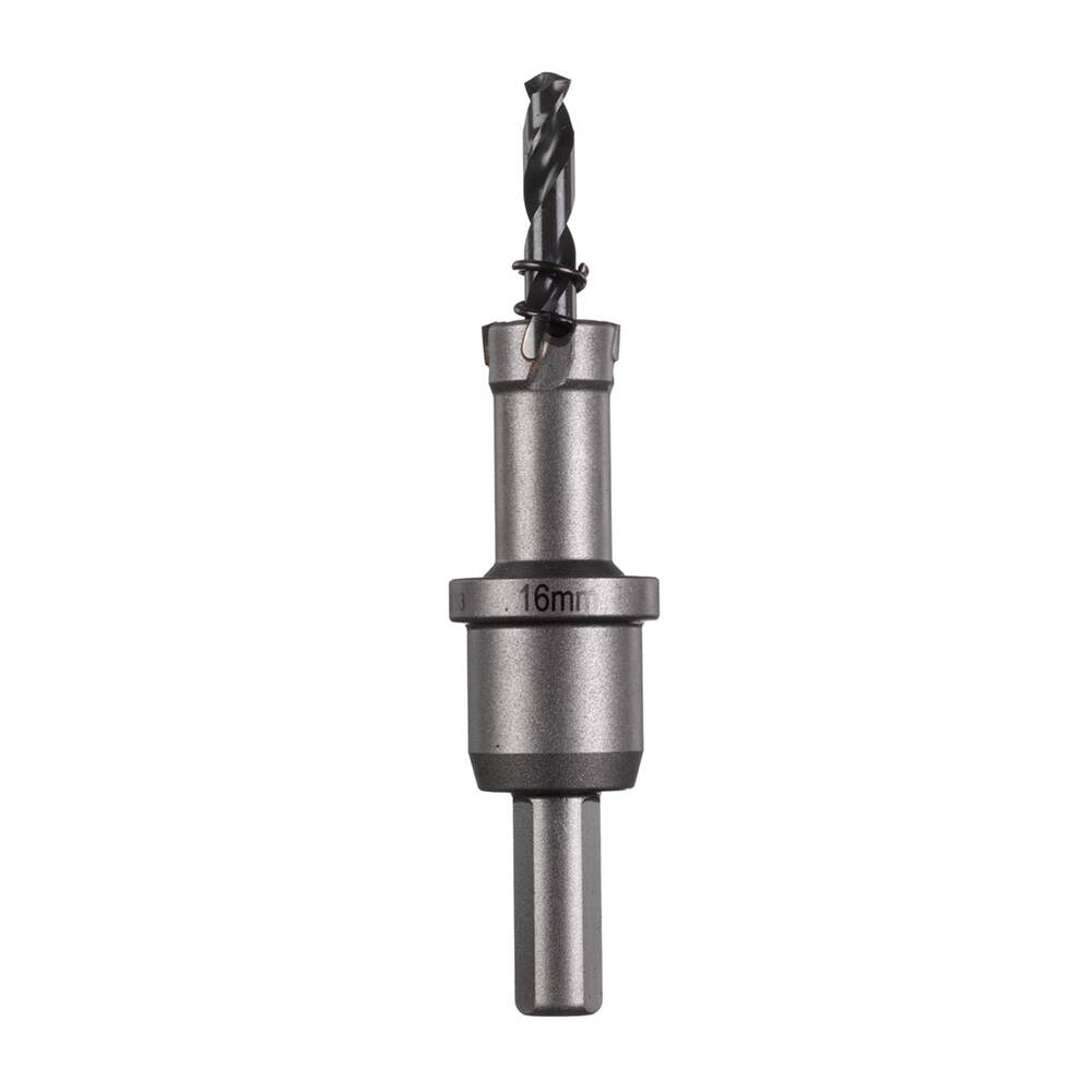 16 mm TCT Karpit Panç - 1