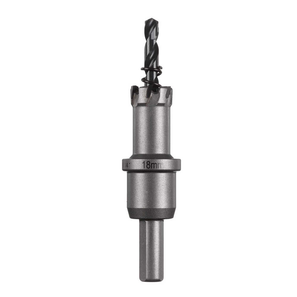 18 Mm Tct Karpit Panç