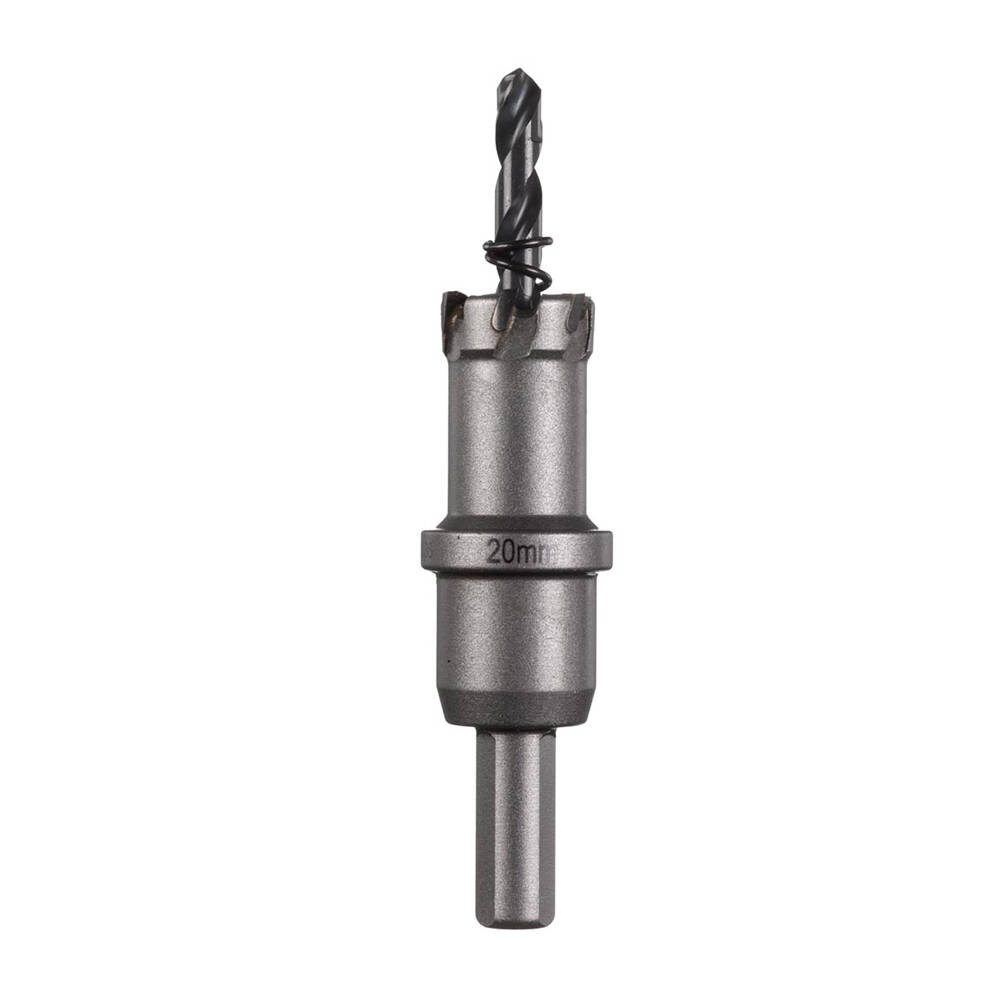 20 mm TCT Karpit Panç - 1