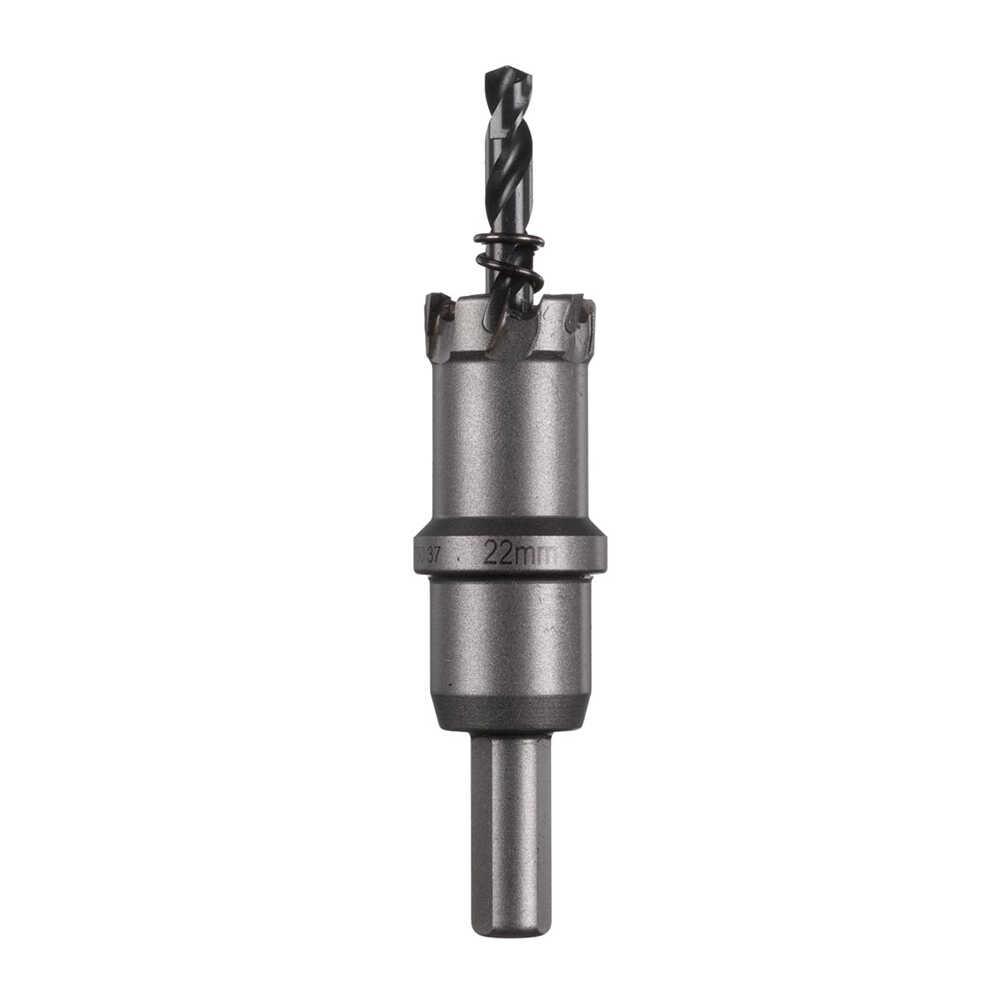 22 mm TCT Karpit Panç