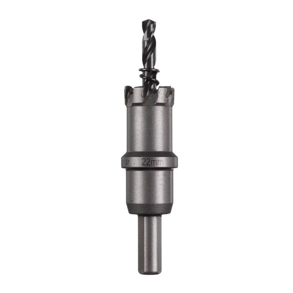 22 mm TCT Karpit Panç - 1