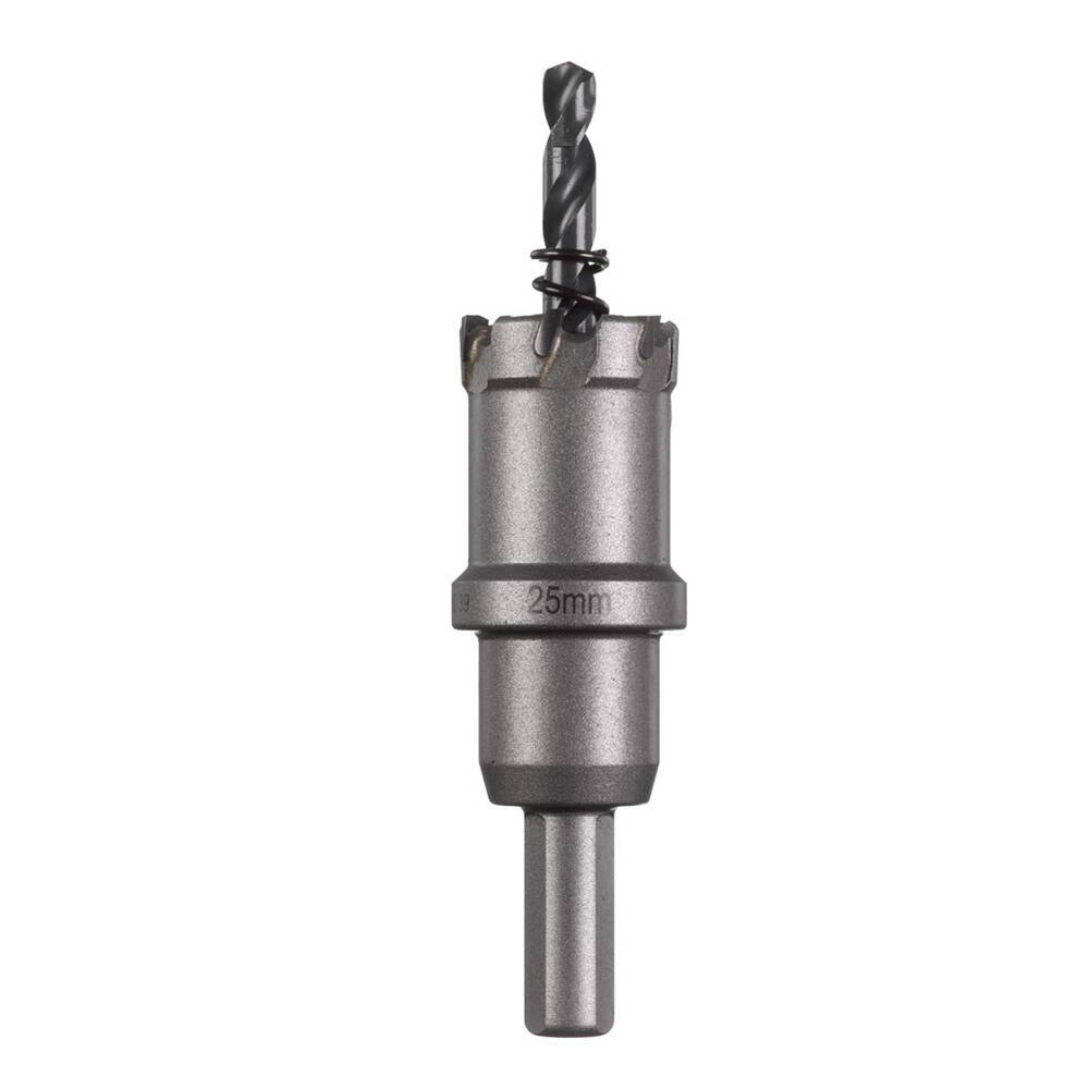 25 mm TCT Karpit Panç - 1