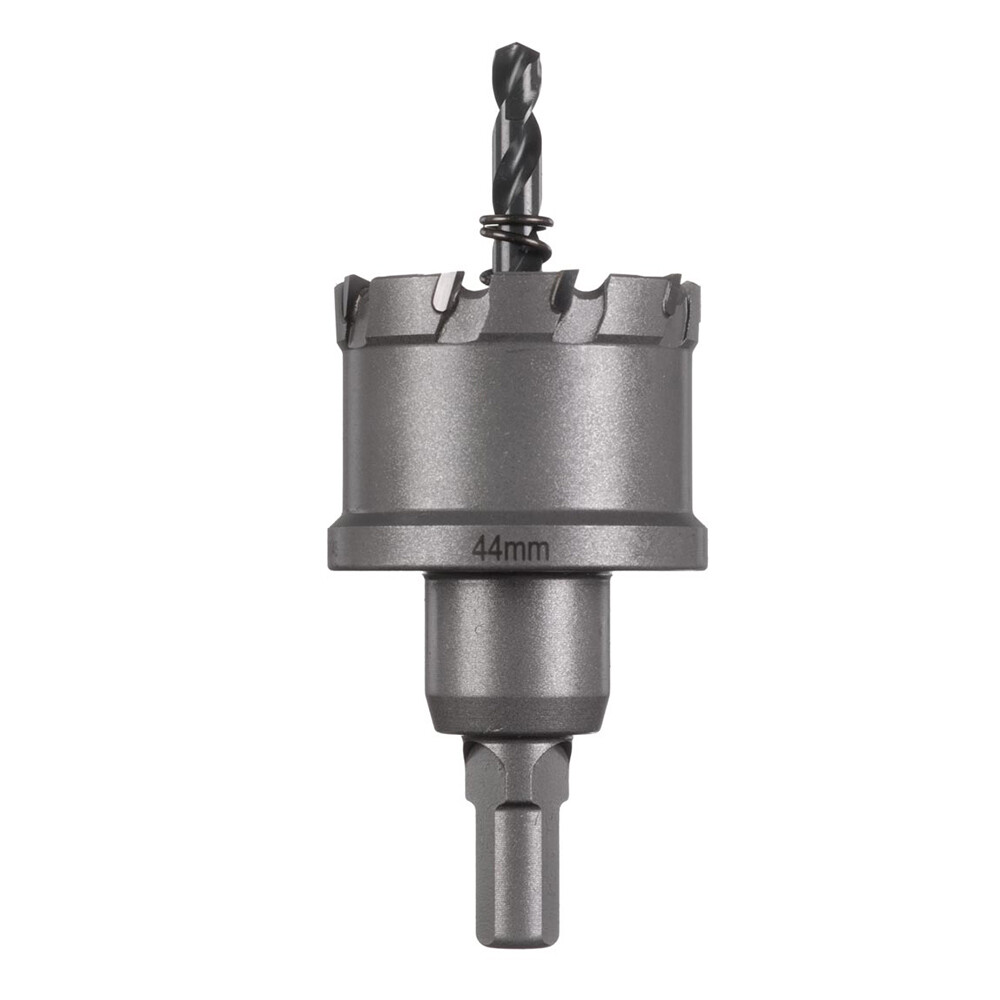 44 mm TCT Karpit Panç - MILWAUKEE