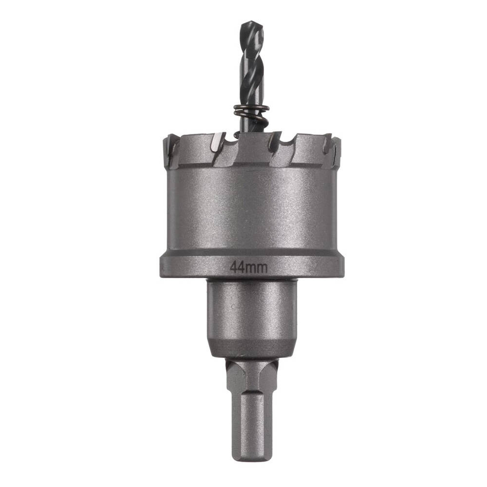 44 mm TCT Karpit Panç - 1