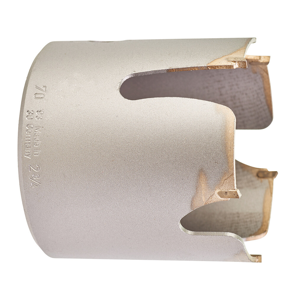 70 mm TCT Universal Elmas Delik Testere - 2