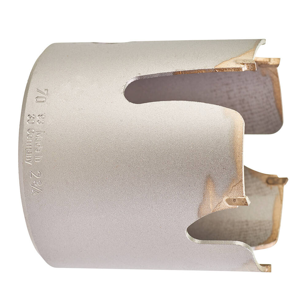 70 mm TCT Universal Elmas Delik Testere - 2
