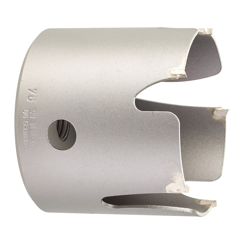 76 mm TCT Universal Elmas Delik Testere - 2