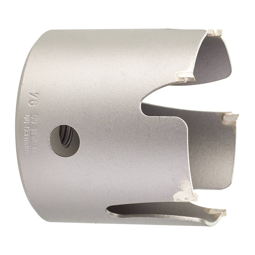 76 mm TCT Universal Elmas Delik Testere - 2