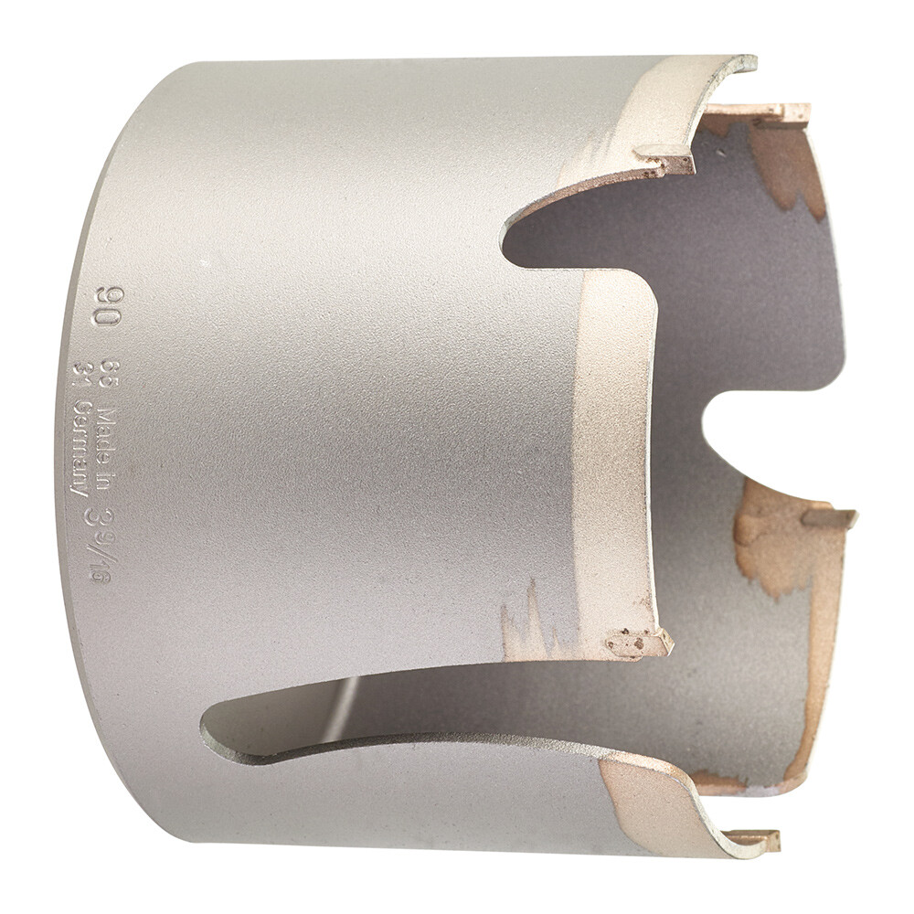 90 mm TCT Universal Elmas Delik Testere - 2