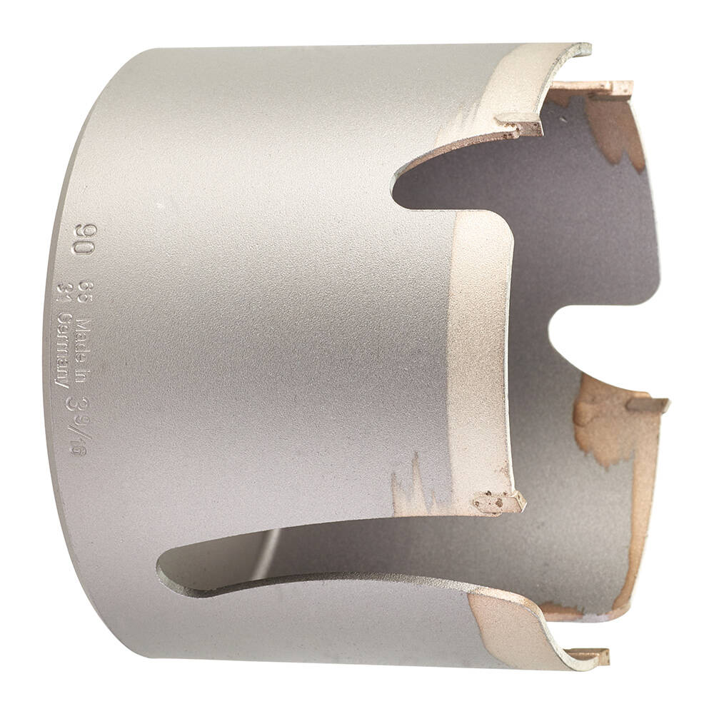 90 mm TCT Universal Elmas Delik Testere - 2