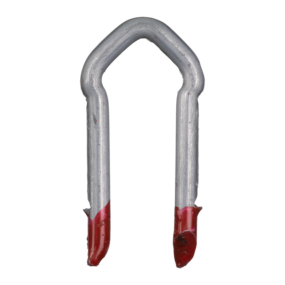 Tel Örgü Zımba Teli 45mm Hdg / M18 Ffus İçin - MILWAUKEE