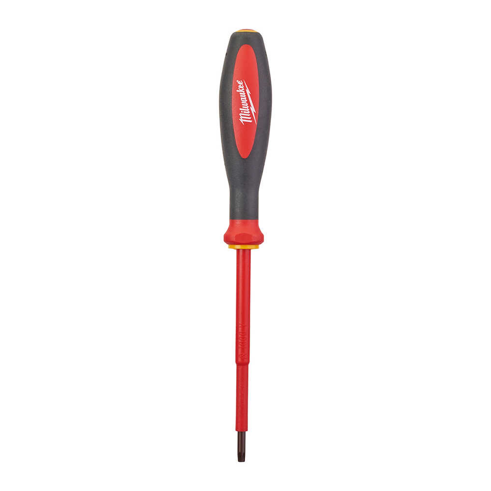 T20 X 100 Mm Vde 1000v Torx Tornavida