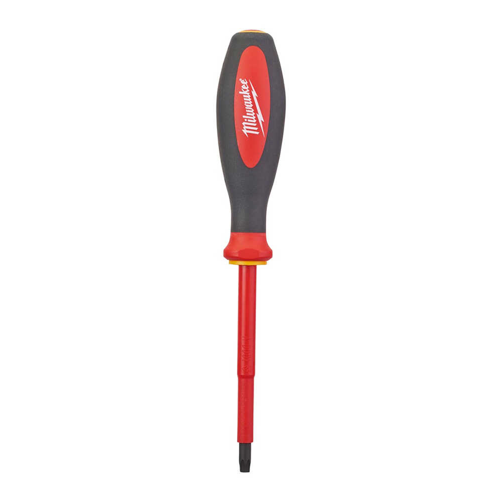 T30x100 Mm Vde 1000v Torx Tornavida
