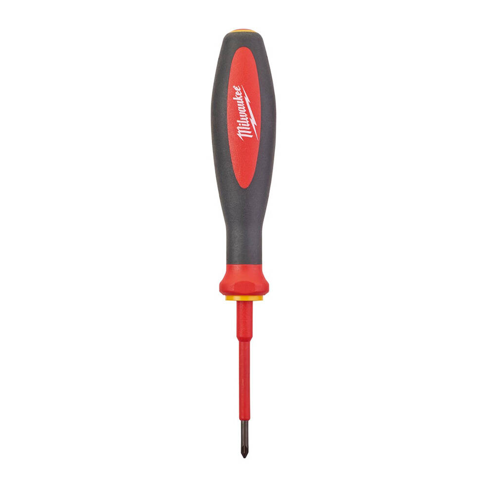 PZ0x60mm VDE 1000V Yıldız Klemens Tornavida - 1