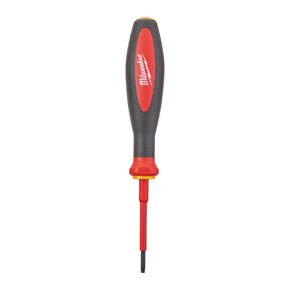 T10x60 Mm Vde 1000v Yıldız Tornavida