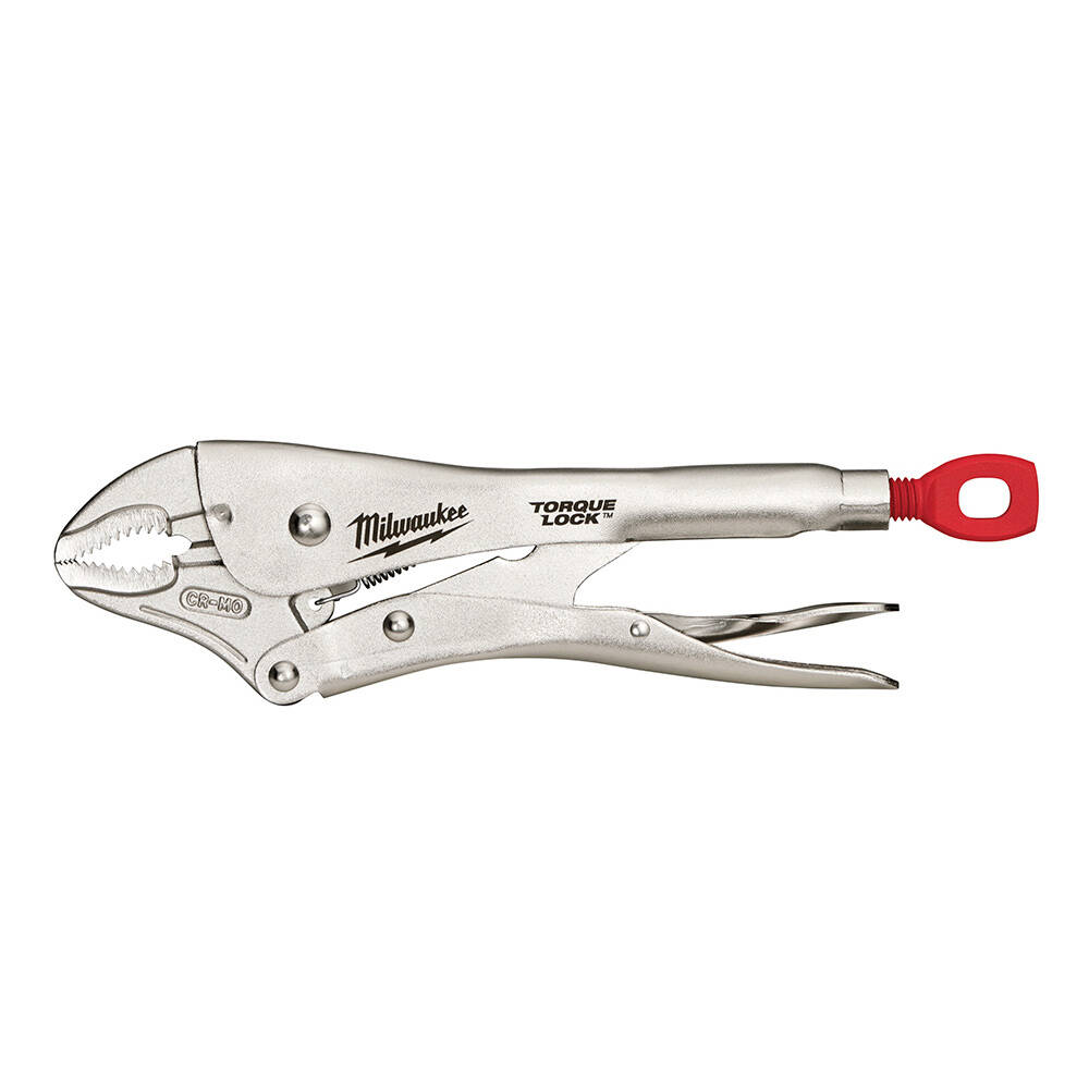 250 mm Torque Lock™ Ayarlı Pense - 1