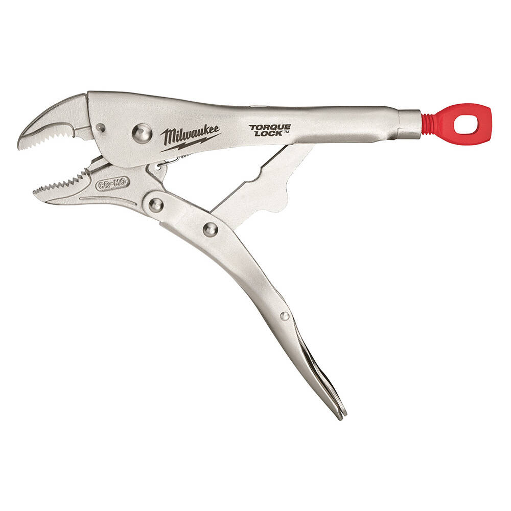 250 mm Torque Lock™ Ayarlı Pense - 2