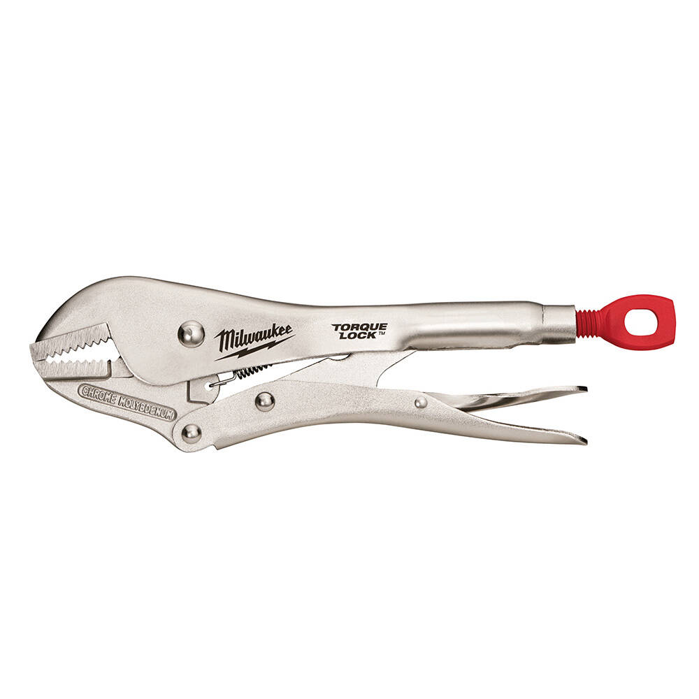 250 mm Torque Lock™ Ayarlı Pense Düz Çene - 3