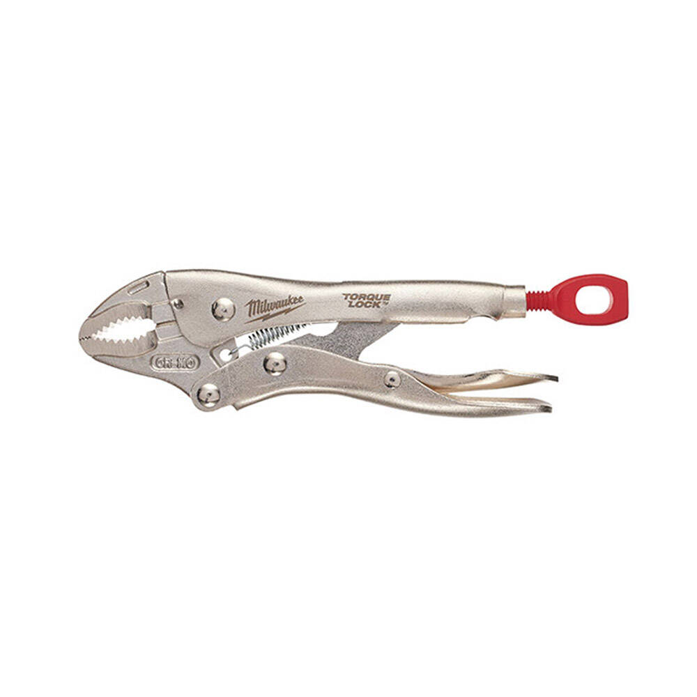 127 mm Torque Lock™ V Çene Ayarlı Pense - 2