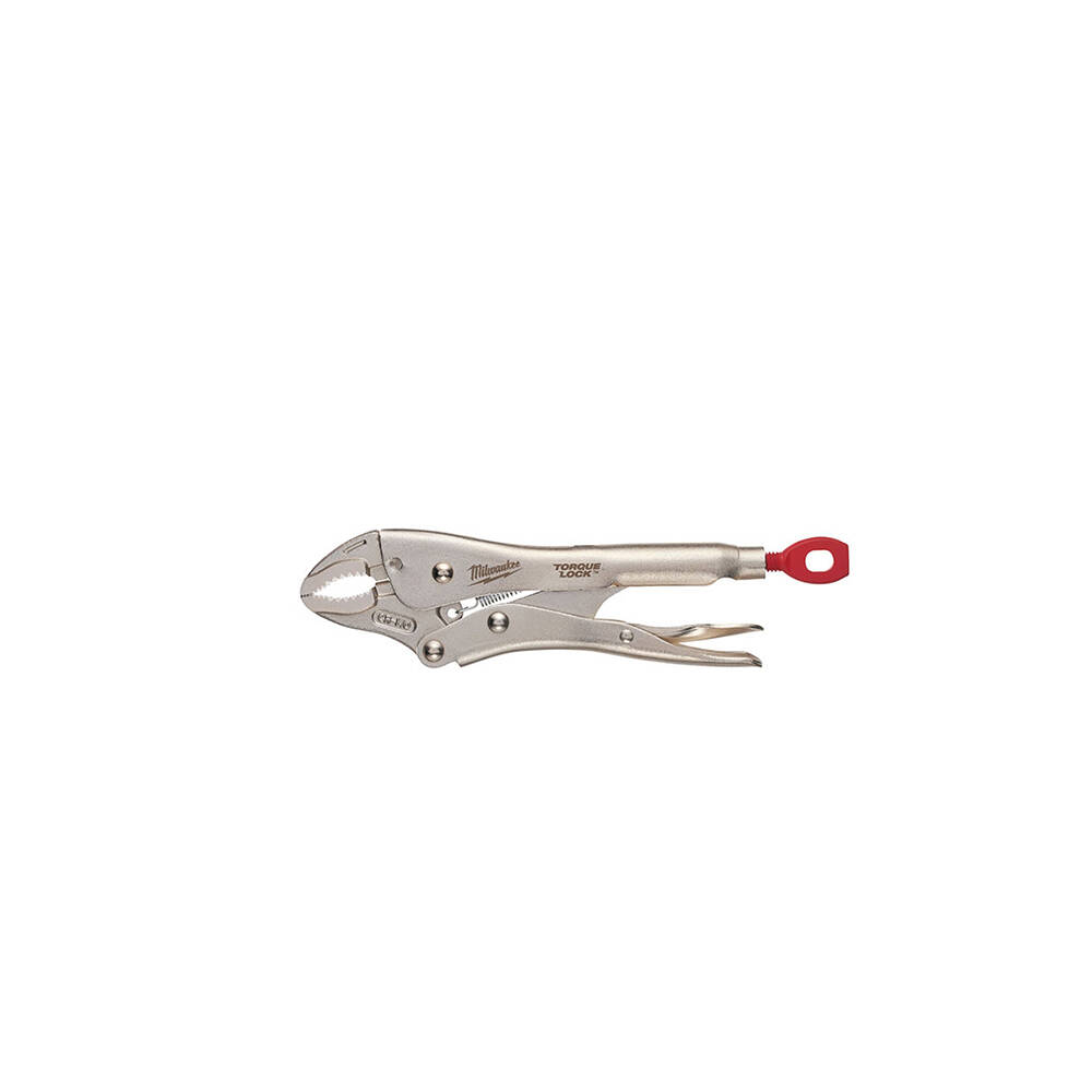 170 mm Torque Lock™ V Çene Ayarlı Pense - 2