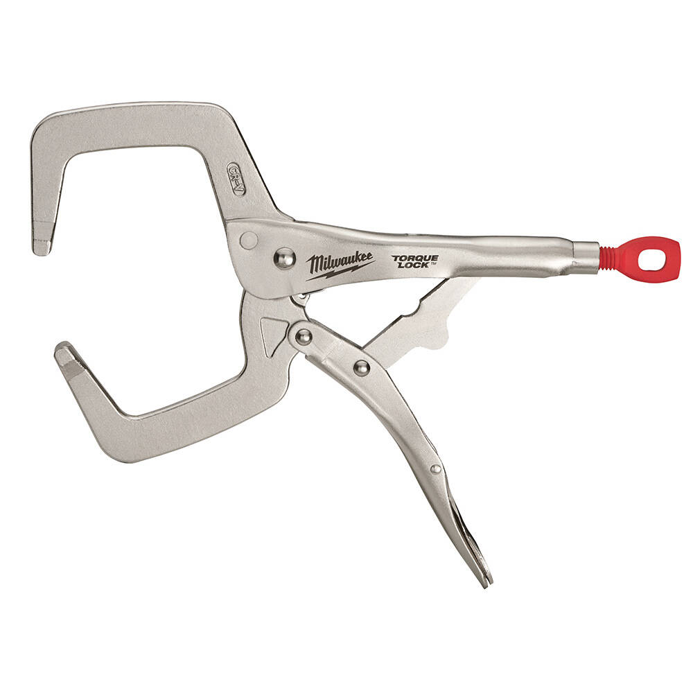 280 mm Torque Lock™ C Tip Ayarlı Pense Geniş - 1
