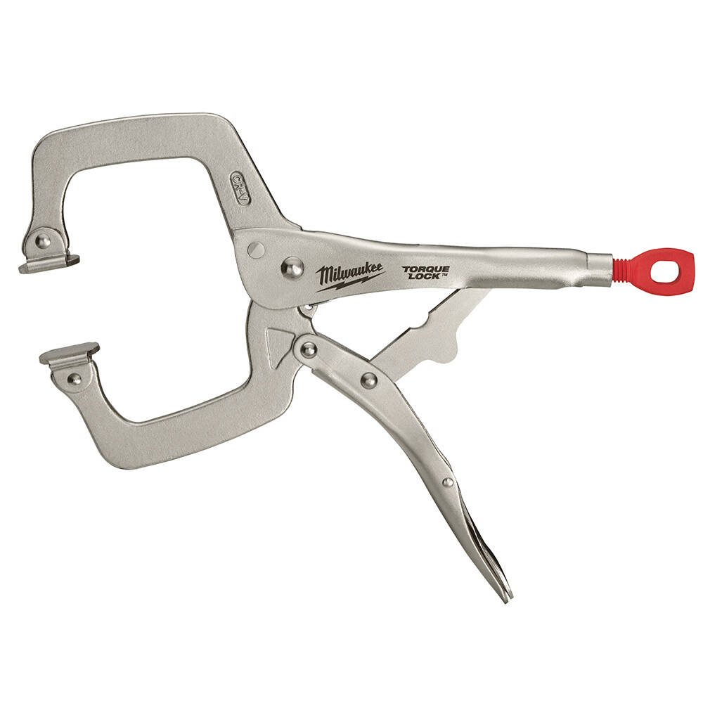 280 mm Torque Lock™ C Tip Ayarlı Pense - 1