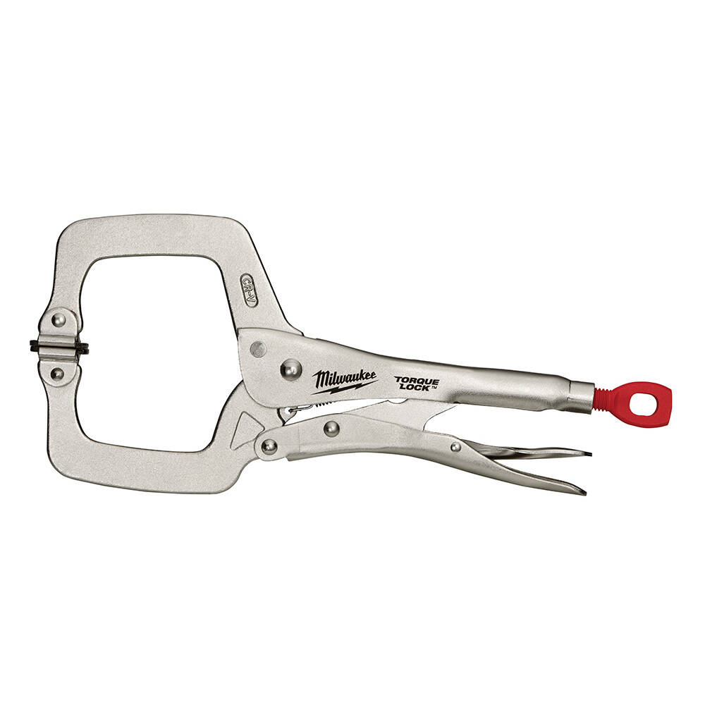 280 mm Torque Lock™ C Tip Ayarlı Pense - 3