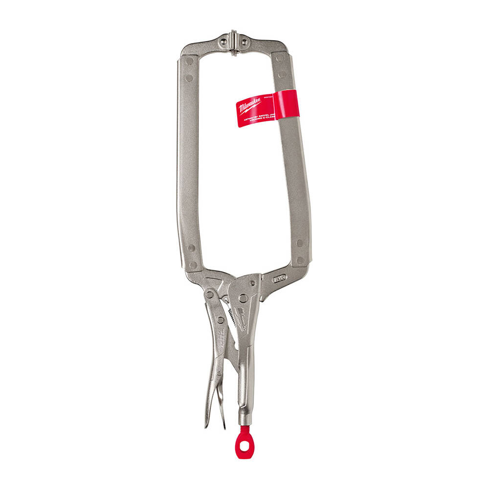 480 mm Torque Lock™ C Tip Ayarlı Pense - 1