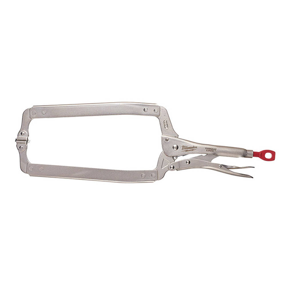 480 mm Torque Lock™ C Tip Ayarlı Pense - 2