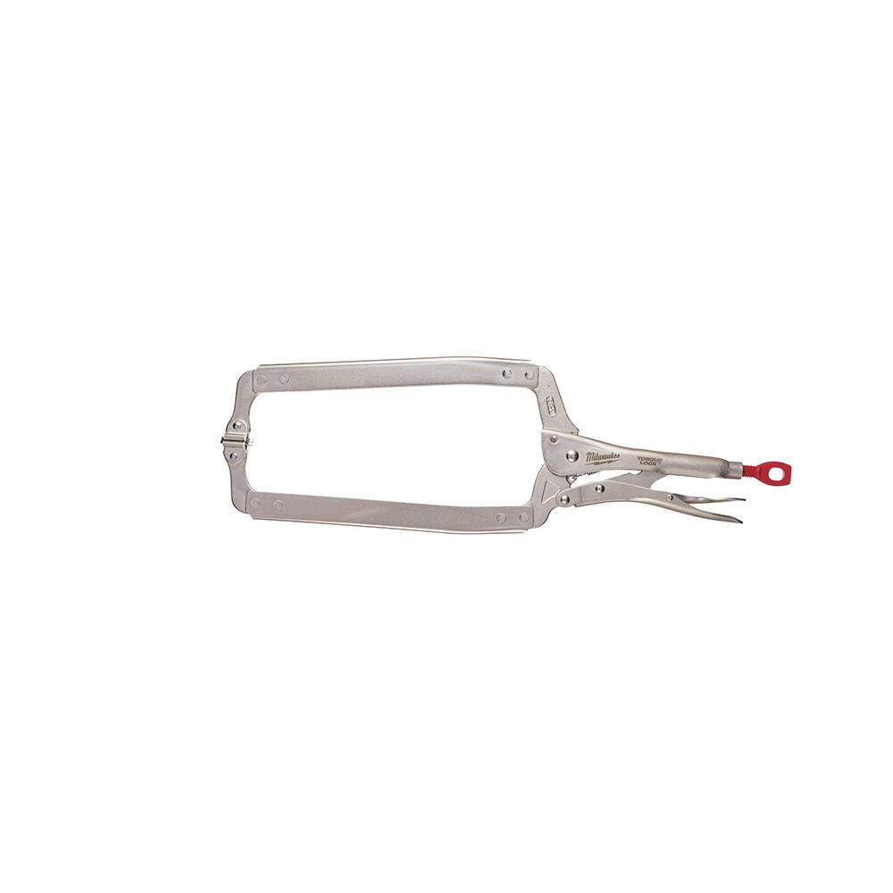 480 mm Torque Lock™ C Tip Ayarlı Pense - 1