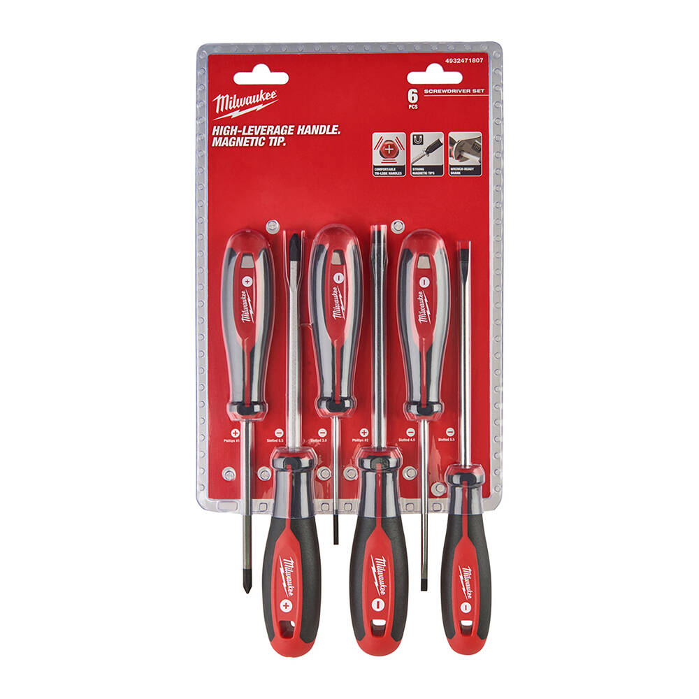 TRI-LOBE Tornavida Set 2 - 2