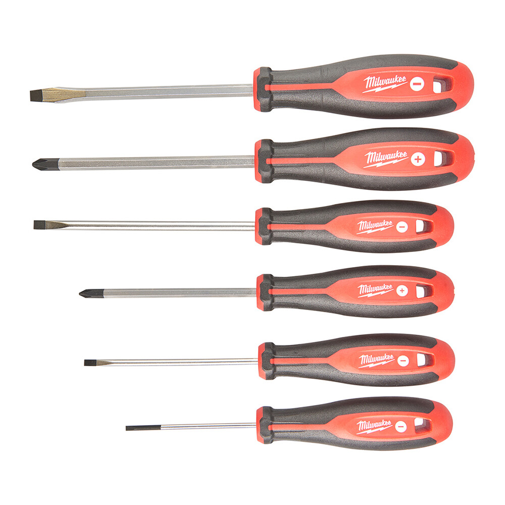 TRI-LOBE Tornavida Set 2 - 1