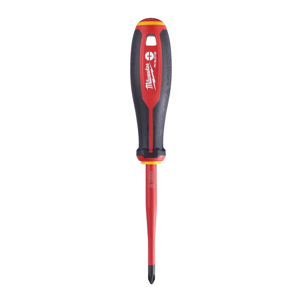 PH/SL2x100 TRI-LOBE VDE Tornavida - 2