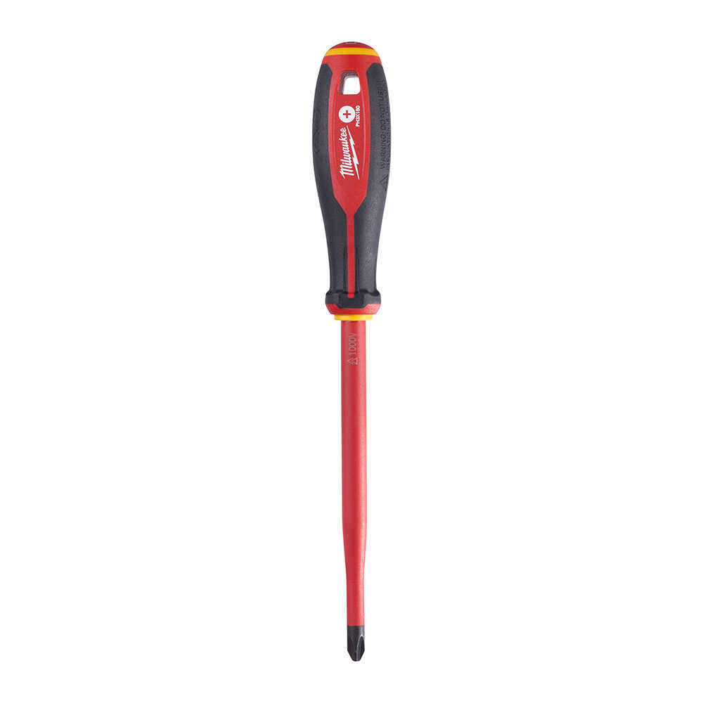 PH3x150 TRI-LOBE VDE Tornavida