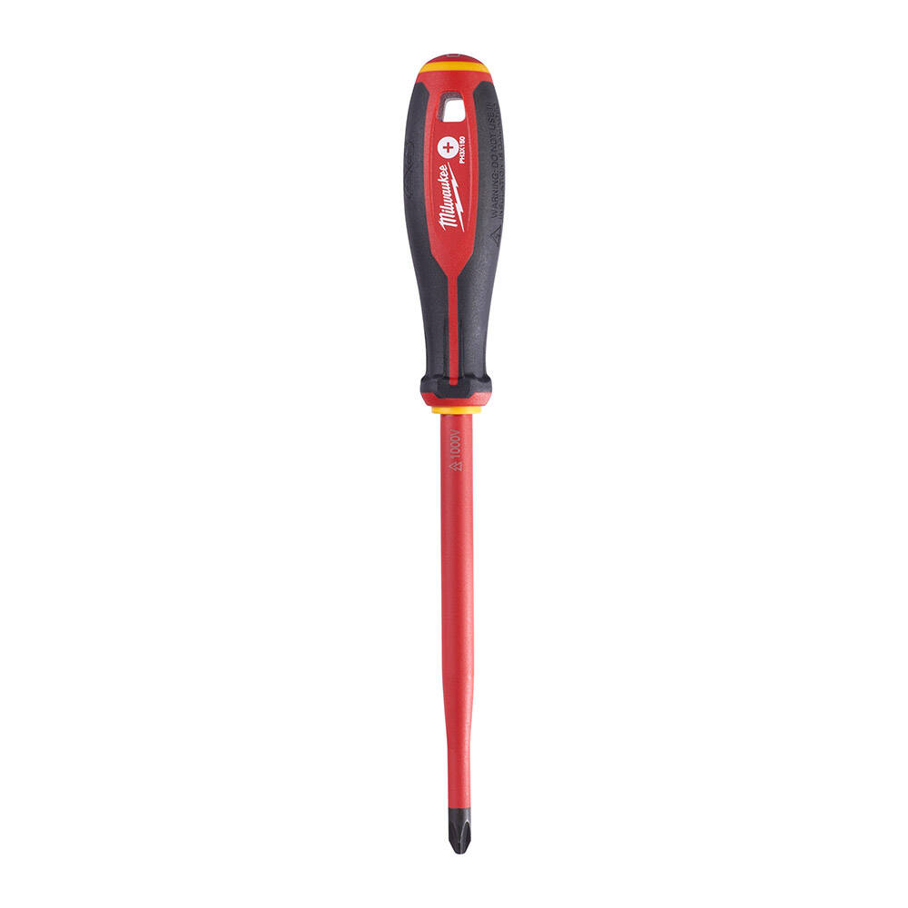 PH3x150 TRI-LOBE VDE Tornavida - 1